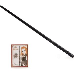 Harry Potter Wizarding World - Hůlka Ginny Weasleyové Kouzelná hůlka vícebarevný