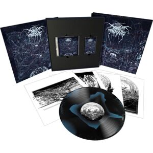 Darkthrone It Beckons Us All LP & CD & MC standard