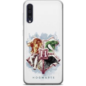 Harry Potter Hogwarts Logo - Samsung kryt na mobilní telefon vícebarevný