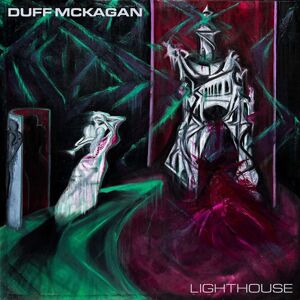 McKagan, Duff Lighthouse LP standard