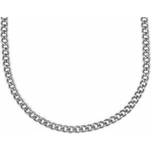 náhrdelník z nerezové oceli Náhrdelník - řetízek standard