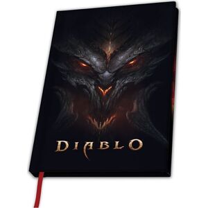 Diablo Lord Diablo Notes standard