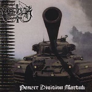 Marduk Panzer division Marduk CD standard