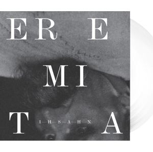 Ihsahn Eremita 2-LP bílá