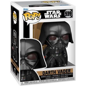 Star Wars Vinylová figurka č. 539 Darth Vader Sberatelská postava standard