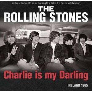 The Rolling Stones Charlie is my darling 5-CD standard