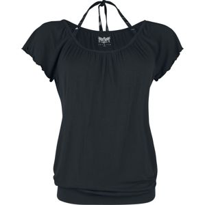 Black Premium by EMP Hang Loose Dámské tričko černá