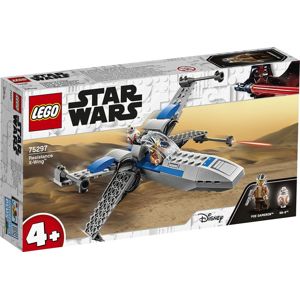 Star Wars 75297 Lego standard