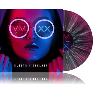 Electric Callboy MMXX EP standard