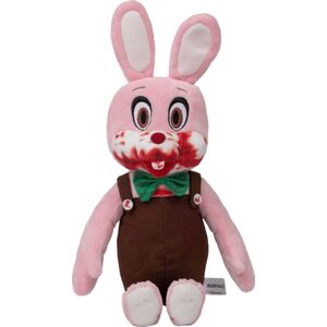 Silent Hill Robbie: The Rabbit plyšová figurka vícebarevný