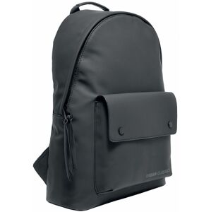 Urban Classics Casual Backpack Batoh černá