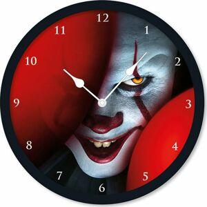 IT Pennywise Hodiny standard