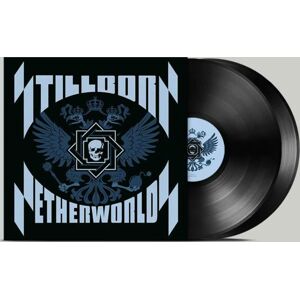 Stillborn Netherworlds 2-LP standard