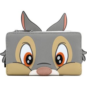 Bambi Loungefly - Thumper Peněženka vícebarevný
