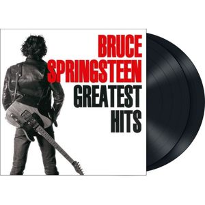 Bruce Springsteen Greatest hits 2-LP standard