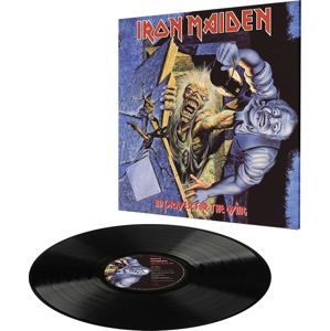 Iron Maiden No prayer for the dying LP standard