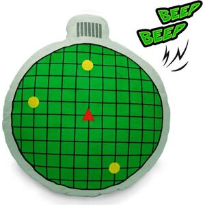 Dragonball Radar dekorace polštár vícebarevný