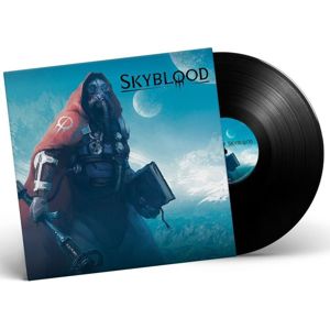 Skyblood Skyblood LP černá