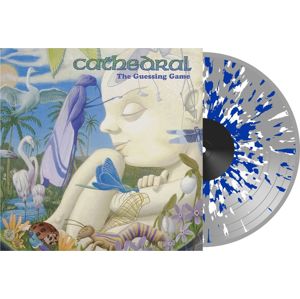 Cathedral The guessing game 2-LP standard