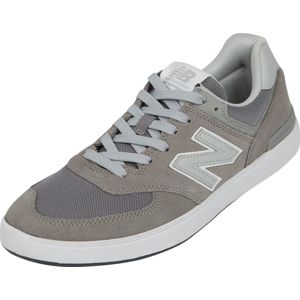 New Balance AM574GRR tenisky cerná/šedá