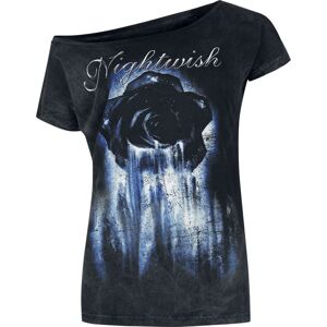 Nightwish Century Child Dámské tričko černá