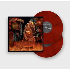 Helloween Gambling with the devil 2-LP standard