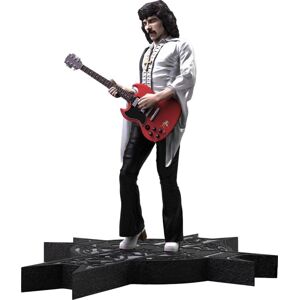 Black Sabbath Tony Iommi Rock Iconz Statue 1/9 Socha standard