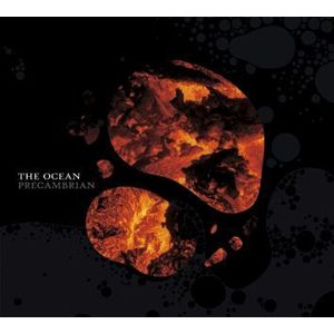 The Ocean Precambrian 2-CD standard