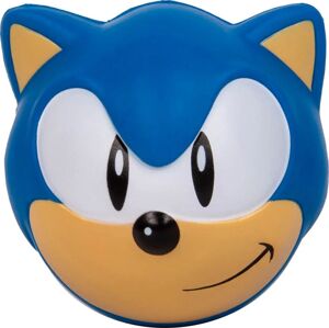 Sonic The Hedgehog Sonic Anti Stress Ball zábavné zboží vícebarevný