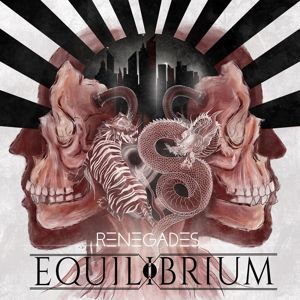 Equilibrium Renegades 2-CD standard