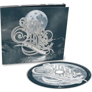 Silver Lake by Esa Holopainen Silver Lake by Esa Holopainen CD standard