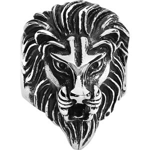 Wildcat Lion prsten standard