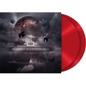 Omnium Gatherum The redshift 2-LP barevný