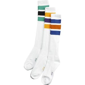 Dickies Sada 3 párů ponožek Atlantic Vity Ponožky vícebarevný