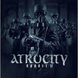Atrocity Okkult II 2-CD standard