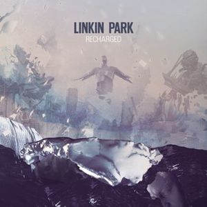 Linkin Park Recharged CD standard
