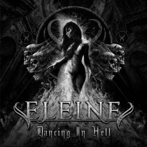 Eleine Dancing in hell CD standard