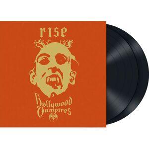 Hollywood Vampires Rise 2-LP standard