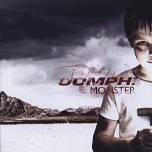 Oomph! Monster CD standard