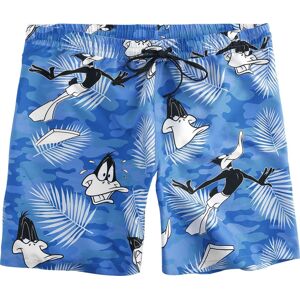Looney Tunes Hawaii Pánské plavky vícebarevný