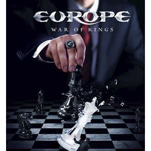 Europe War of kings CD standard