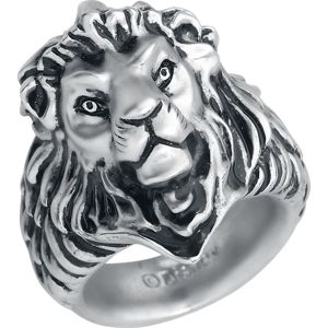 The Lion King Disney by Couture Kingdom - Adult Simba prsten stríbrná
