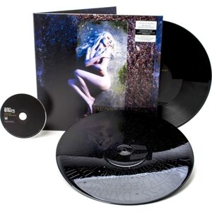 The Pretty Reckless Death by Rock And Roll 2-LP & CD standard