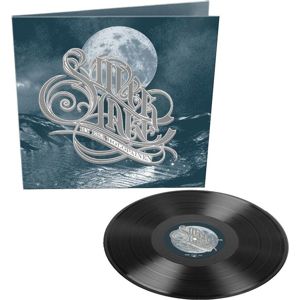 Silver Lake by Esa Holopainen Silver Lake by Esa Holopainen LP černá