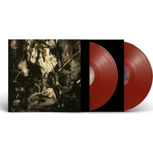 Fields Of The Nephilim Elizium (Limited Expanded Version) 2-LP standard