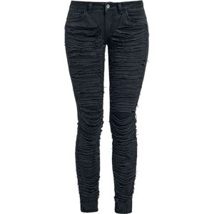 Black Premium by EMP Skarlett Dámské džíny černá