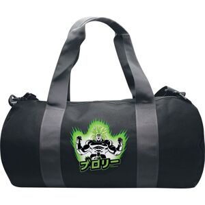Dragon Ball Broly Sportovní tašky standard