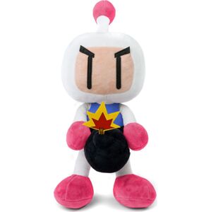 Bomberman Plushie plyšová figurka vícebarevný
