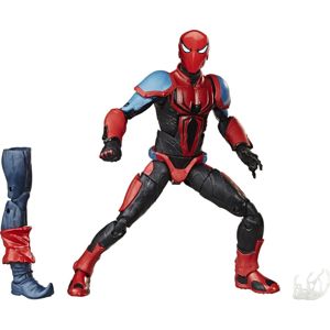 Spider-Man Spider-Man - Spider-Armour MK III Gamerverse (Legends Series) akcní figurka standard