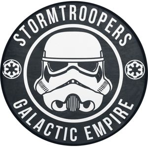 Star Wars Storm Trooper Pokrovec vícebarevný
